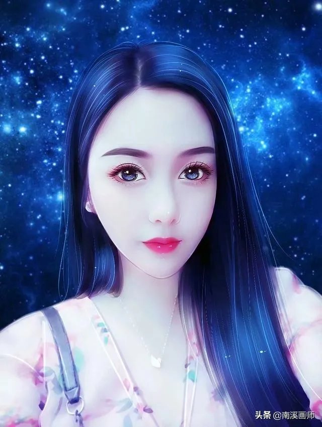 有哪些让人过目不忘的头像?