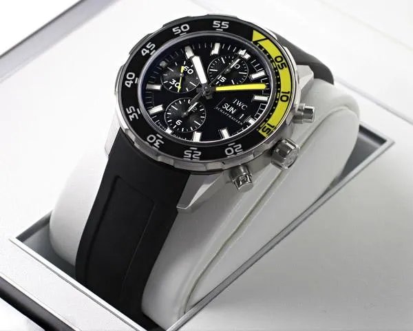 万国手表海洋系列