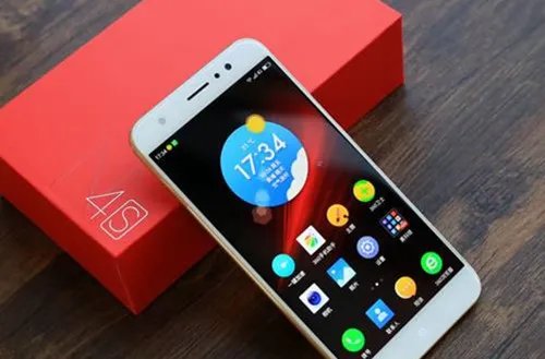 1600左右的手机哪款好 2017手机性价比排行榜