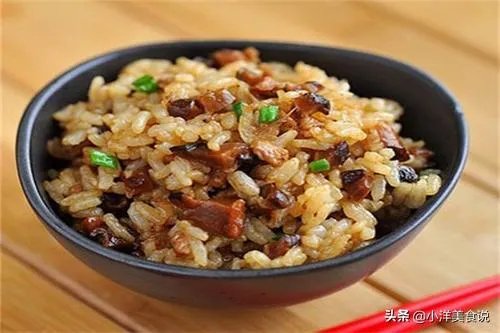 辣条炒饭怎么样?