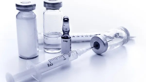 灭活疫苗和减毒疫苗的区别