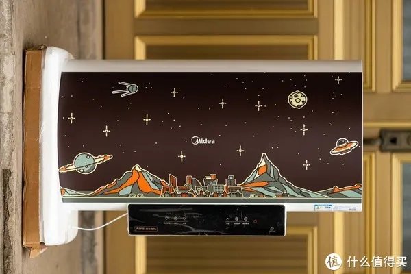 美的热水器怎么样