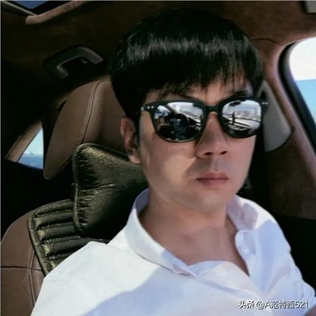 三十六岁的男人都是什么状态，晒晒你们的照片吧？