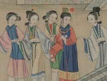 红楼梦中关于林黛玉的结局都有哪些伏笔之处?