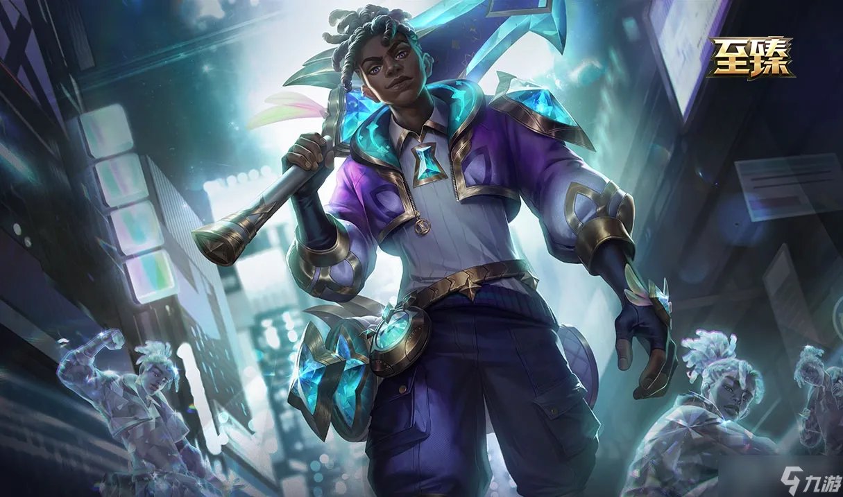 2022LOL星之守护者币兑换奖励介绍