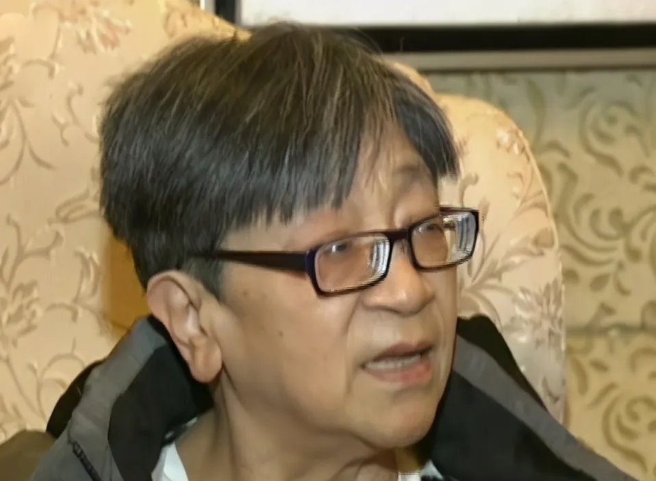 从司机变巨贪，前妻改嫁演员周立波，说的是哪个温州人？