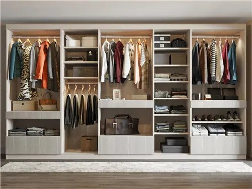 衣柜用17mm和18mm板区别有哪些