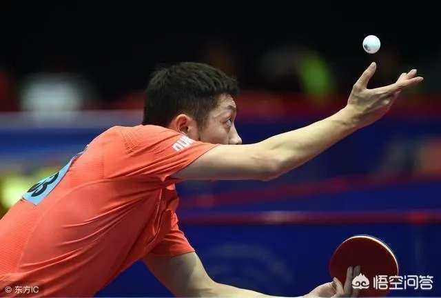 许昕4:2西蒙高茨，上演惊天逆转，马龙期待与大蟒会师决赛。你怎么看？