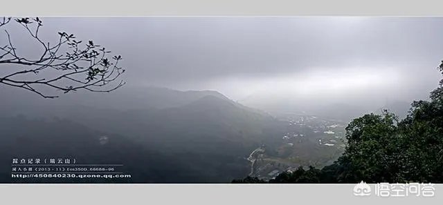 为什么会有风光摄影师说“我们都是看天气吃饭的”呢？