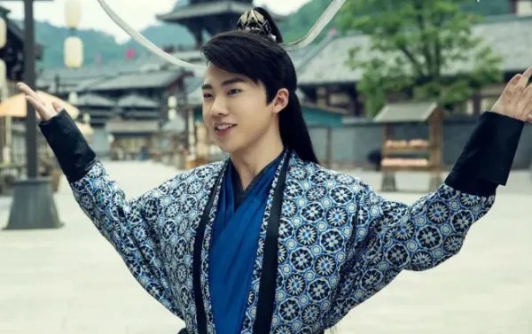 郭麒麟自曝想客串《庆余年2》,却被导演用7个字拒绝,到底什么情况?