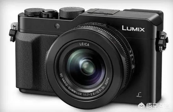 如何评价松下的LX100？