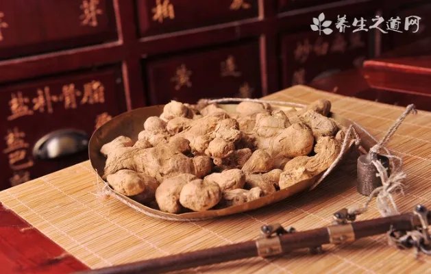 姜皮有什么营养价值呢 姜皮可以吃吗