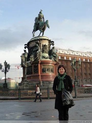 尼古拉一世的简介