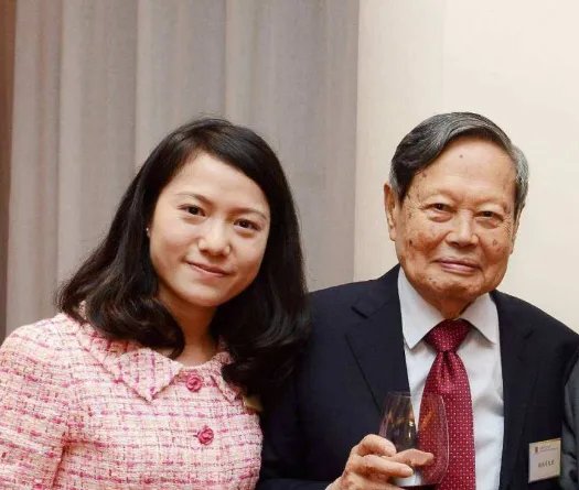 杨振宁和翁帆为什么不要孩子