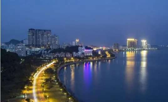 珠海有什么好玩的地方？哪些景点必去？