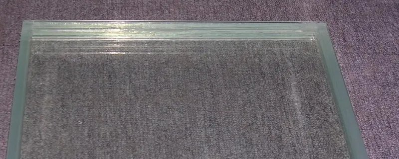 防火玻璃是什么玻璃