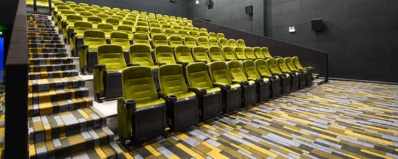 电影院4dx是什么意思  电影院4dx厅有什么不一样