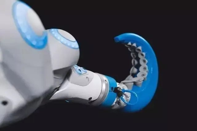 干掉人类的会是它们吗?2019全球最强9大超级仿生机械!