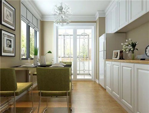 小户型家装公司如何选 小户型装修需要多少钱