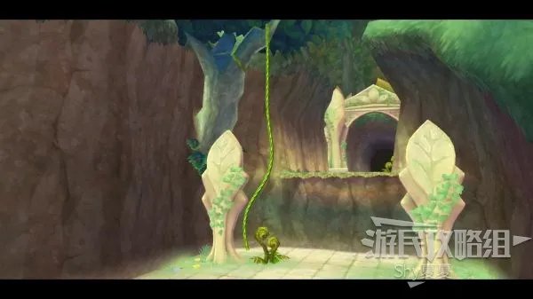 《塞尔达传说天空之剑HD》图文攻略 全剧情图文流程攻略