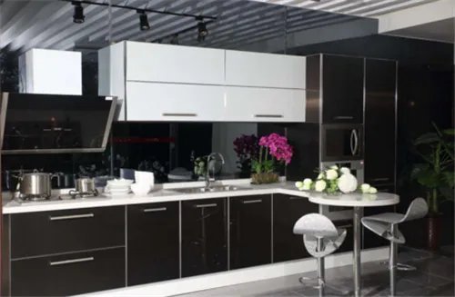 橱柜材料都有哪些