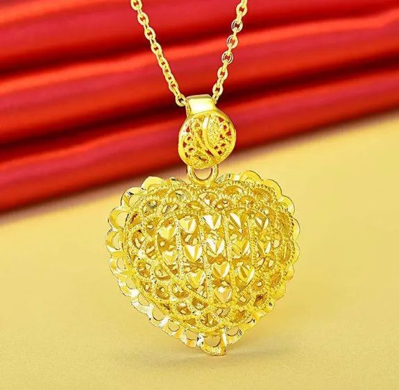 黄金首饰多钱一克 黄金回收价格