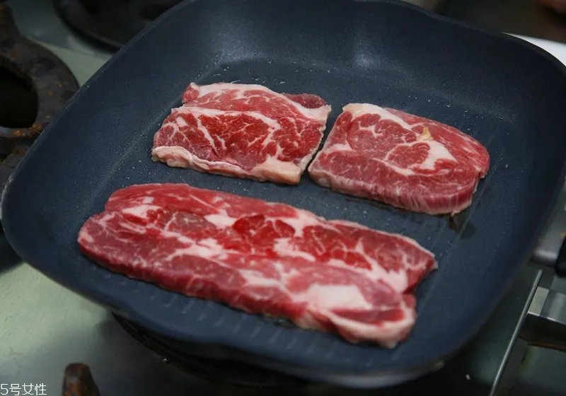 怎么判断牛排几分熟 牛排几分熟怎么看