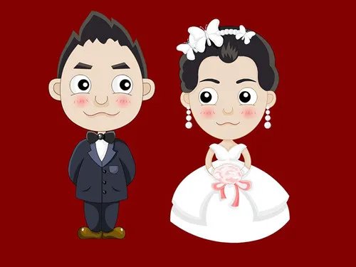 婚礼流程时间表 合理安排结婚时间