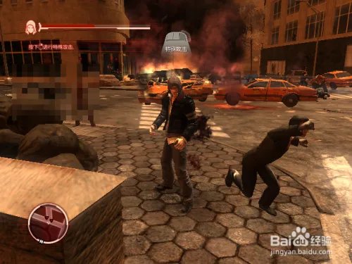 虐杀原形mod怎么导入