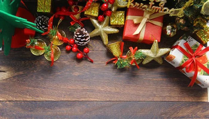 2022年美国圣诞节放假吗