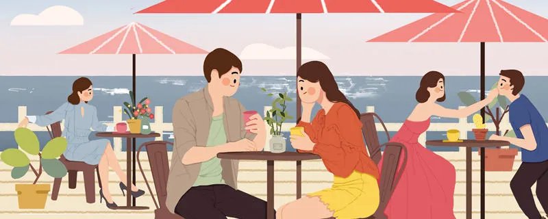 处女座女和什么星座最合适结婚 和处女座女生注定成为夫妻的星座