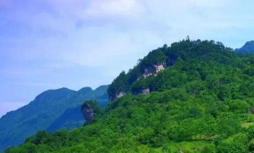 陇南旅游景区有哪些?