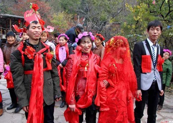 古风婚礼流程及司仪台词 古风婚礼一般多少钱