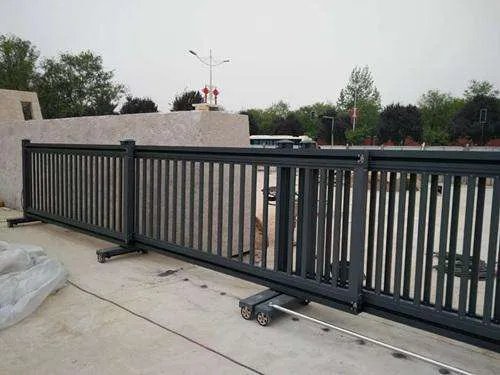 电动门遥控器配对教程是什么