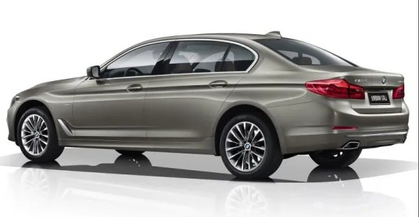 宝马5系怎么样?值得买吗?