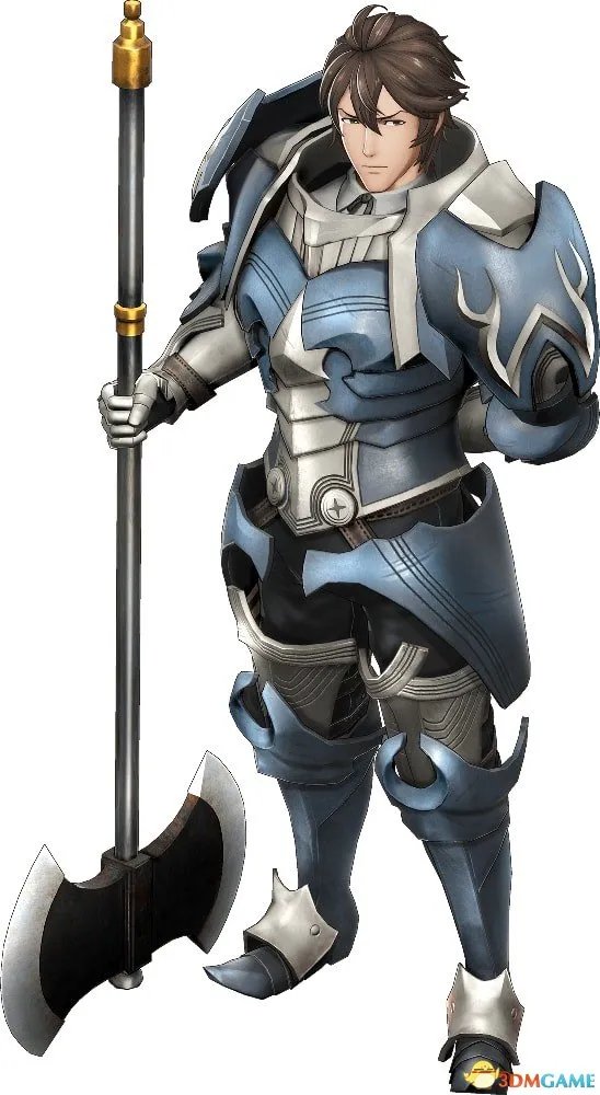 火焰纹章无双全人物介绍 火焰纹章无双有哪些人物