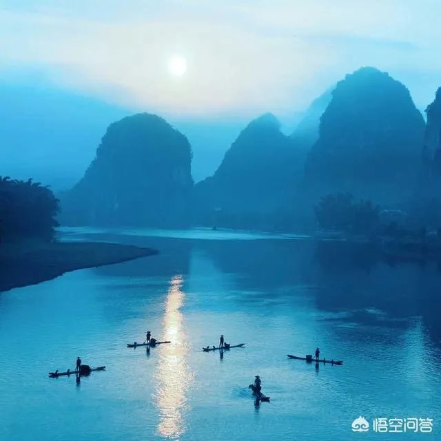 大家都用什么类型的微信头像?