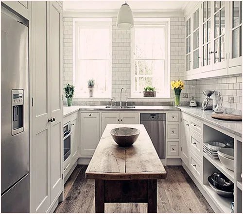 装修厨房的要求 装修厨房的注意事项