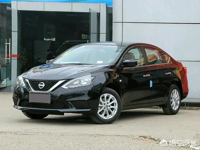 东风日产轩逸，你觉得怎么样？