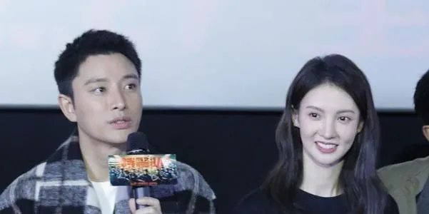 贾乃亮综艺复出后爱火再燃，疑似走出情伤？