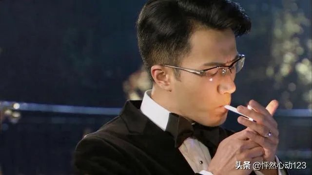 有没有一部电视剧让你看了好几遍,但是还想看的?