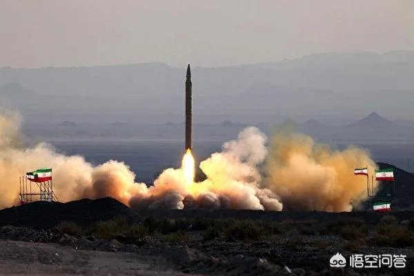 伊朗副司令说美军舰完全在掌控中,没啥好担心的。伊朗方面讲的是事实吗?为什么?