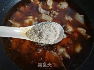 火锅鸡
