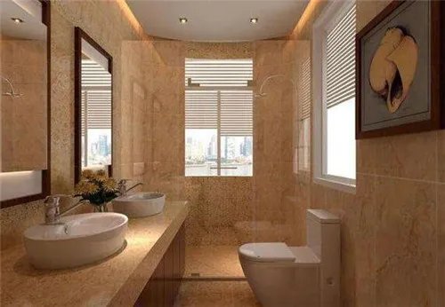 洗手盆离地面多高合适