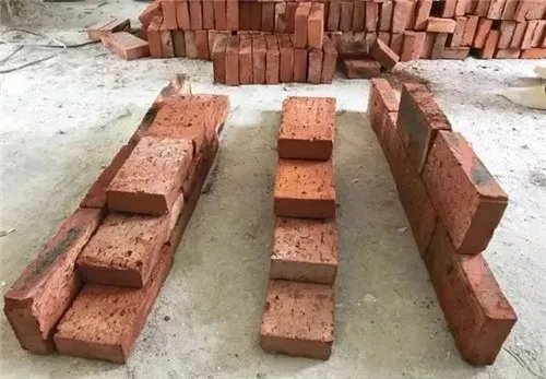 砖块尺寸是多少