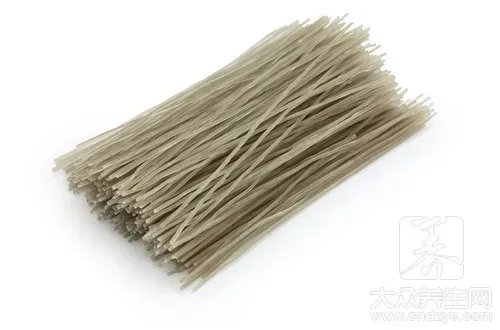 经常吃的红薯粉丝，功效竟然这么大！