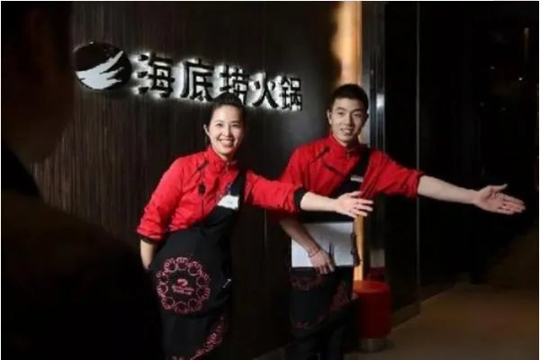 海底捞牛肉粒要变素了,你会买账吗?