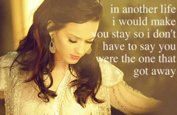 the one和that的区别