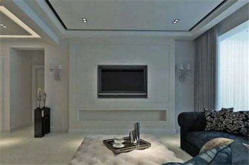 客厅装修有哪些方面需要注意