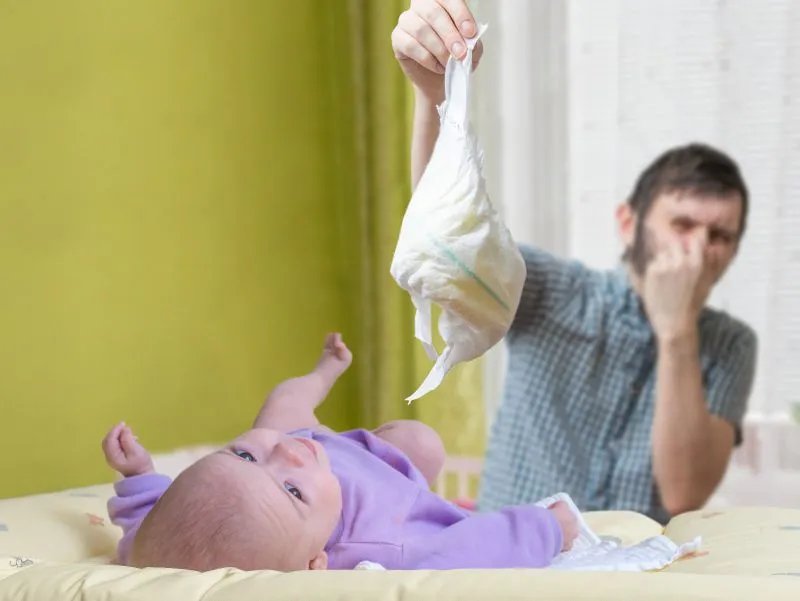 小儿止泻灵颗粒的作用与功效